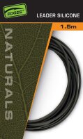 Fox EDGES™ Naturals Leader Silicone 1,5 M