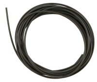 Fox EDGES™ Naturals Leader Silicone 1,5 M