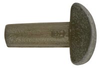 Fox EDGES™ Naturals Lead Clips & Pegs - Size 7