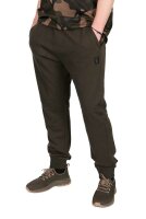 Fox Lightweight Khaki Joggers