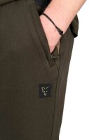 Fox Lightweight Khaki Joggers