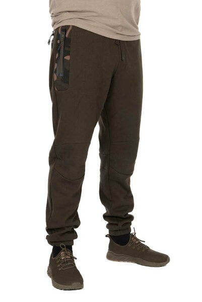 Fox Premium 310 Joggers Khaki/Camo