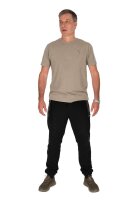 Fox Premium 310 Joggers - Black/Camo