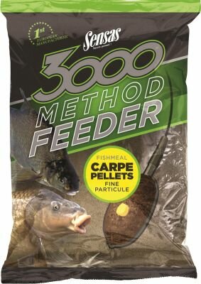Carpe Pellets