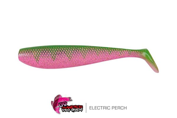 Electric Perch UV