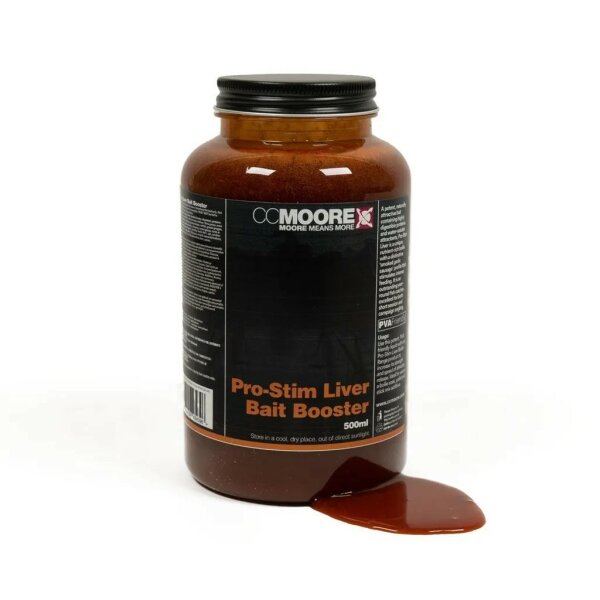 Pro-Stim Liver