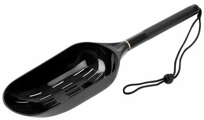 Particle Baiting Spoon